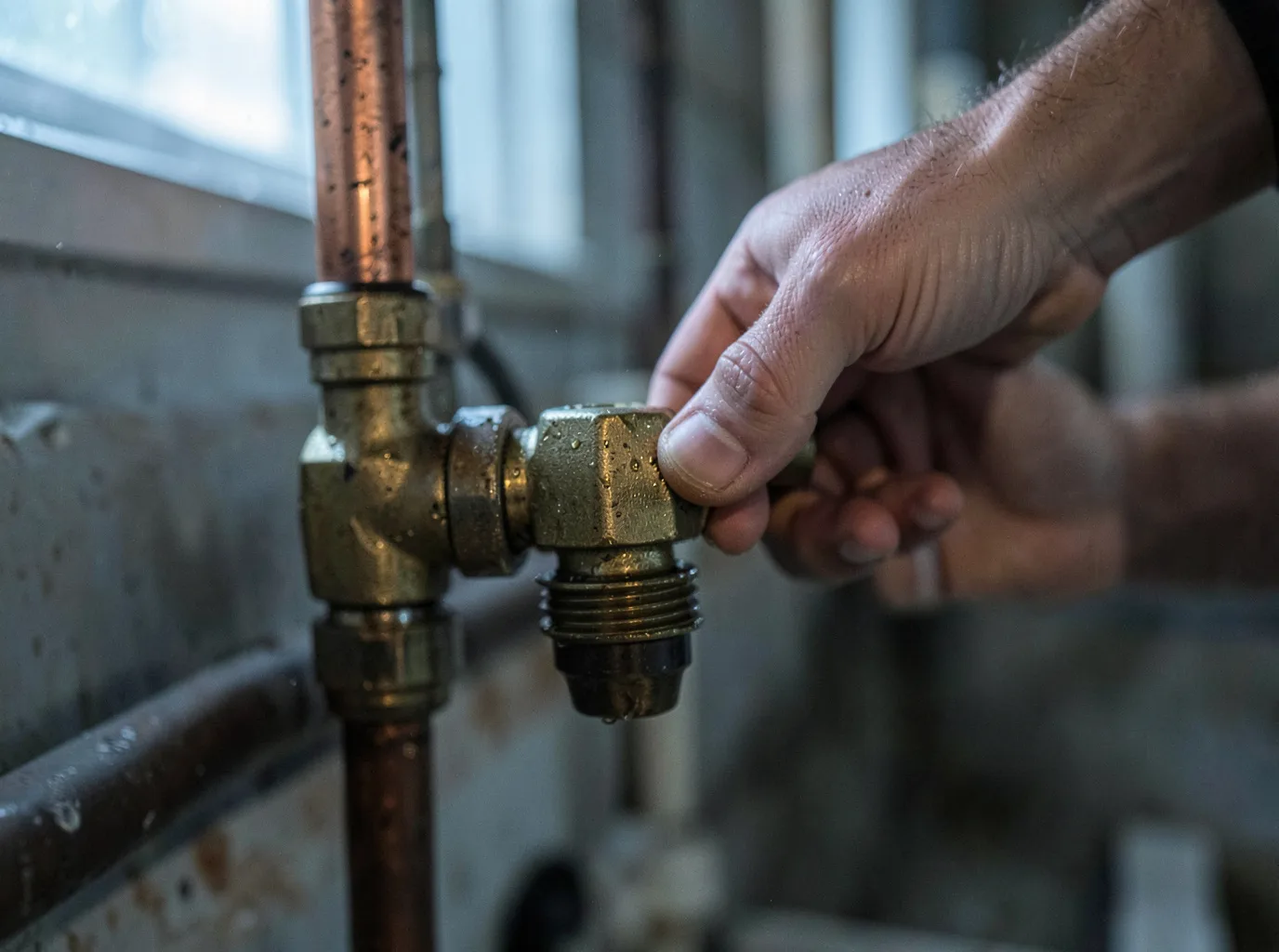 Emergency Plumber Newmanstown, PA FAQs
